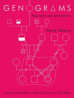 Front cover_Genograms