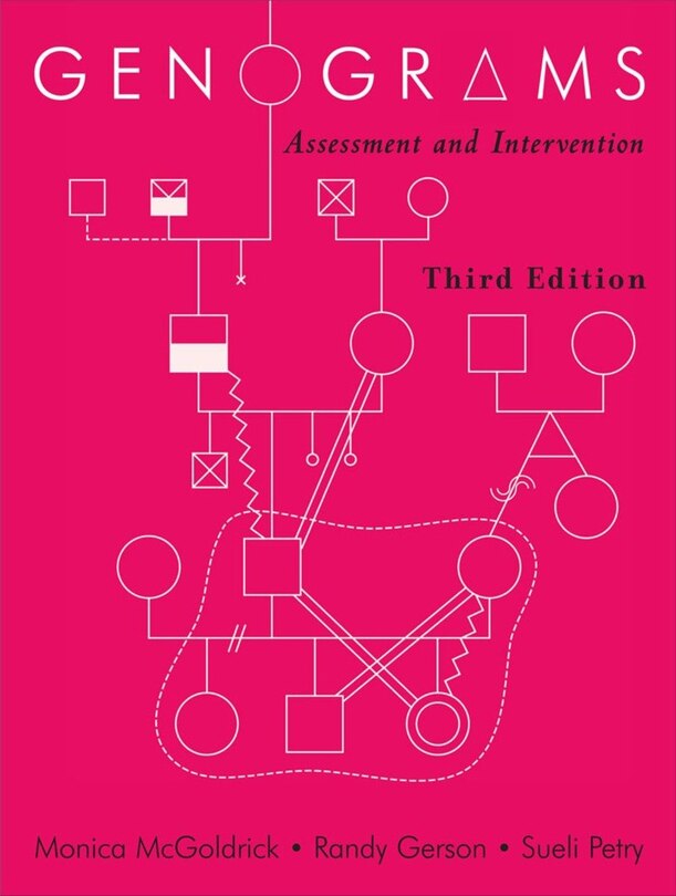 Front cover_Genograms
