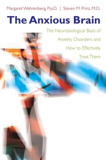 Front cover_Anxious Brain