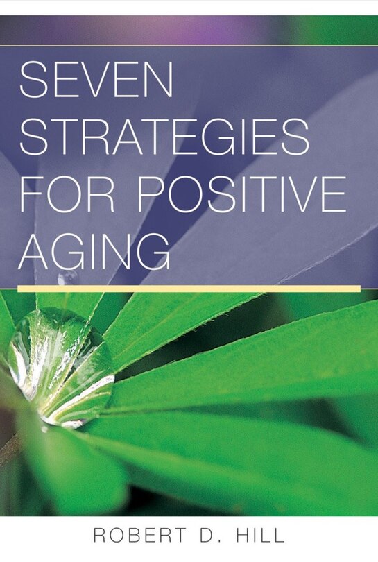 Front cover_Positive Aging Workbook