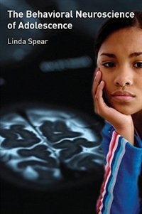 Couverture_The Behavioural Neuroscience Of Adolescence