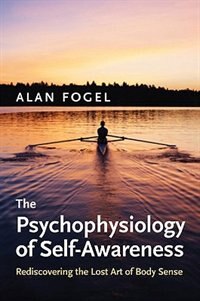 Couverture_The Psychophysiology Of Self-awareness
