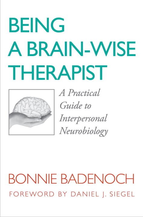 Front cover_Being A Brain Wise Therapist