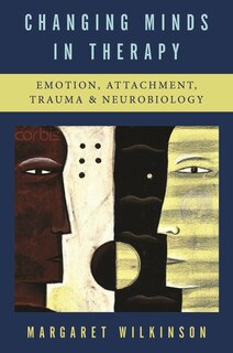 Front cover_Changing Minds In Therapy