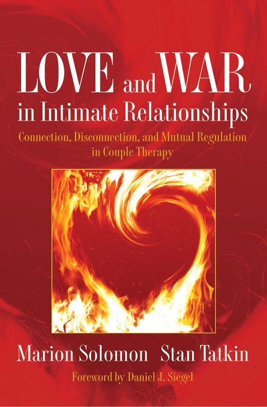 Couverture_Love And War In Intimate Relationships