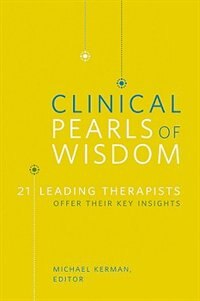 Front cover_Clinical Pearls Of Wisdom