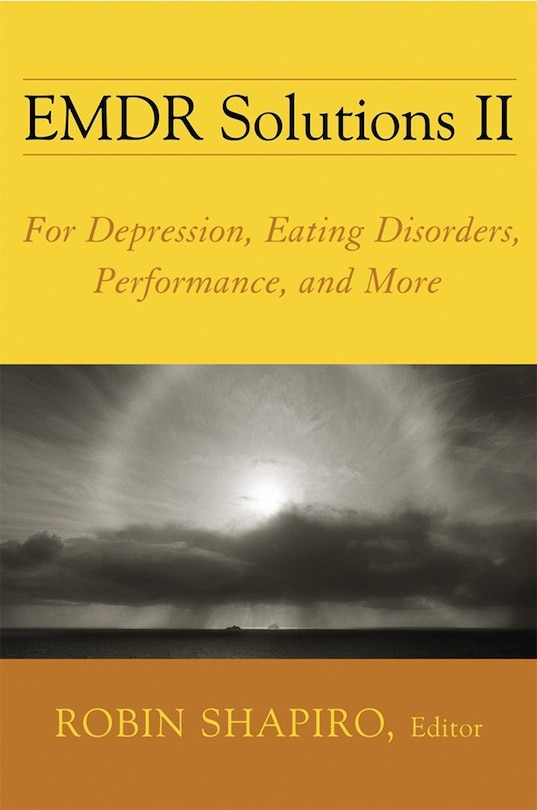 Front cover_Emdr Solutions Ii