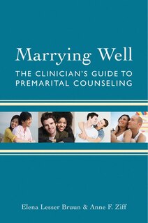 Front cover_Marrying Well