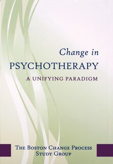 Couverture_Change Process In Psychotherapy