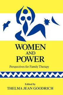 Couverture_Women and Power
