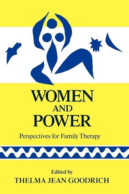 Couverture_Women and Power