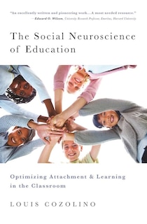 Front cover_The Social Neuroscience Of Education