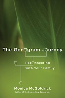 Genogram Journey,the: Reconnecting With Your Family