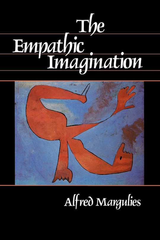 Front cover_The Empathic Imagination
