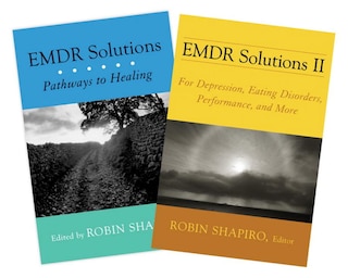 Front cover_Emdr Solutions I And Ii Complete Set