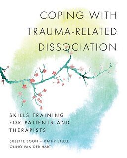 Front cover_Coping With Trauma-related Dissociation
