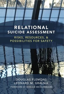 Front cover_Relational Suicide Assessment