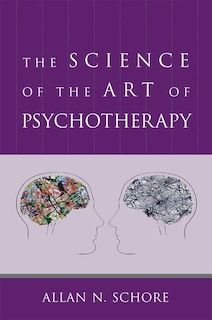 Front cover_The Science Of The Art Of Psychotherapy