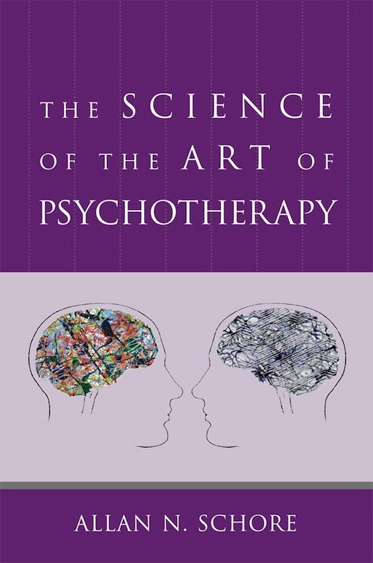 Front cover_The Science Of The Art Of Psychotherapy