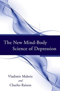Front cover_The New Mind-body Science Of Depression