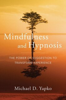 Front cover_Mindfulness And Hypnosis