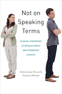 Front cover_Not On Speaking Terms