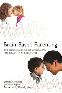 Front cover_Brain-based Parenting