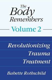 Couverture_The Body Remembers Volume 2