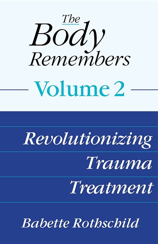 Couverture_The Body Remembers Volume 2