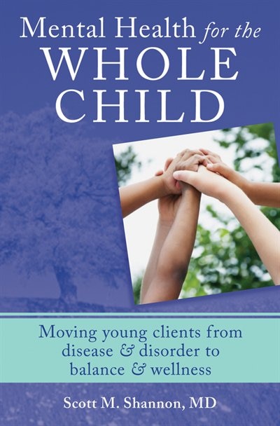 Front cover_Mental Health For The Whole Child