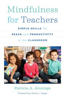 Couverture_Mindfulness For Teachers