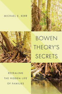 Couverture_Bowen Theory's Secrets