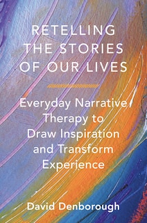 Front cover_Retelling The Stories Of Our Lives