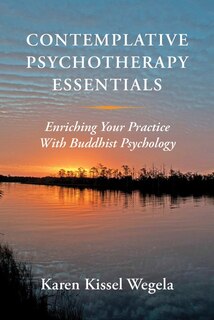 Front cover_Contemplative Psychotherapy Essentials