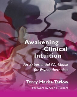 Front cover_Awakening Clinical Intuition