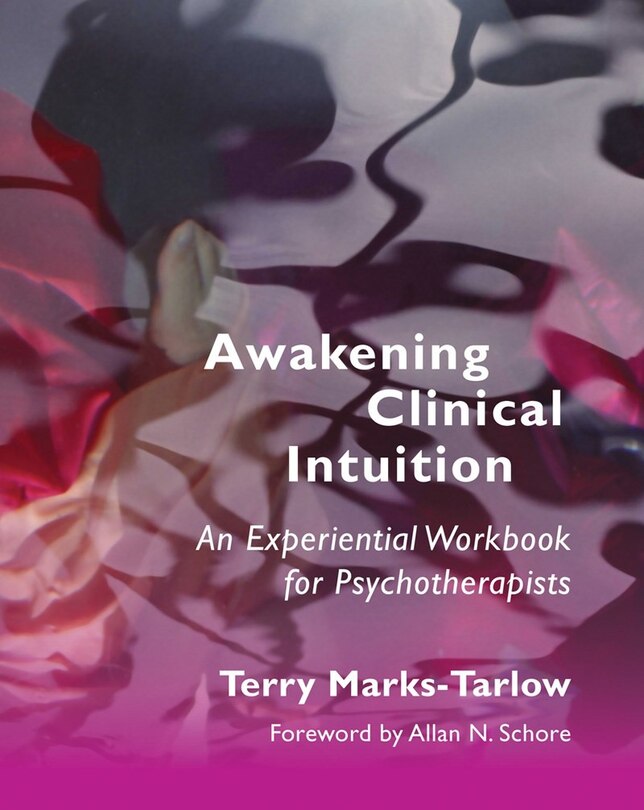Front cover_Awakening Clinical Intuition