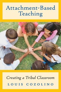 Front cover_Attachment Based Teaching