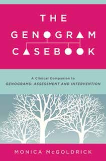 Front cover_The Genogram Casebook