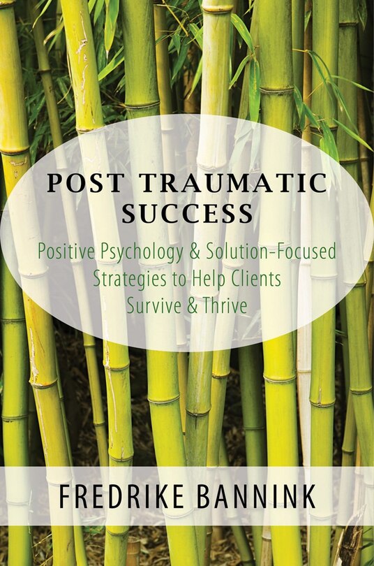 Couverture_Post-traumatic Success