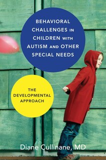 Couverture_Behavioral Challenges In Children With Autism And Other Special Needs