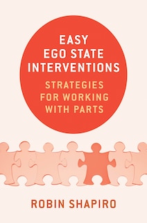 Front cover_Easy Ego State Interventions