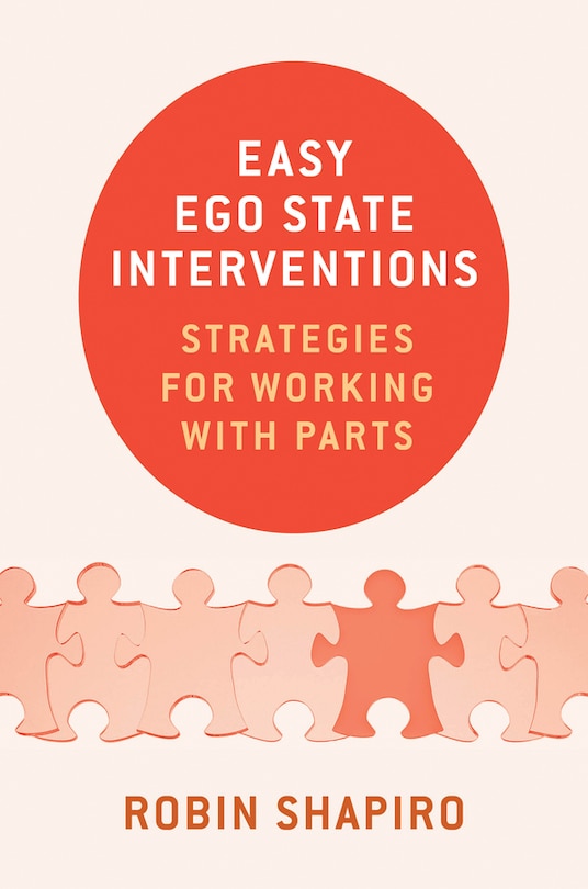 Front cover_Easy Ego State Interventions