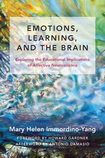 Front cover_Emotions, Learning, And The Brain