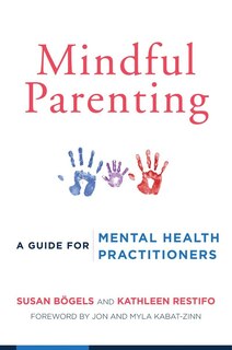Front cover_Mindful Parenting