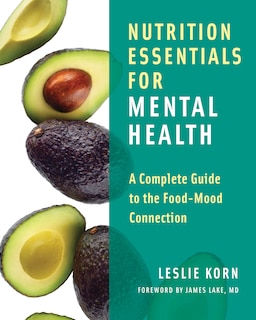 Front cover_Nutrition Essentials For Mental Health