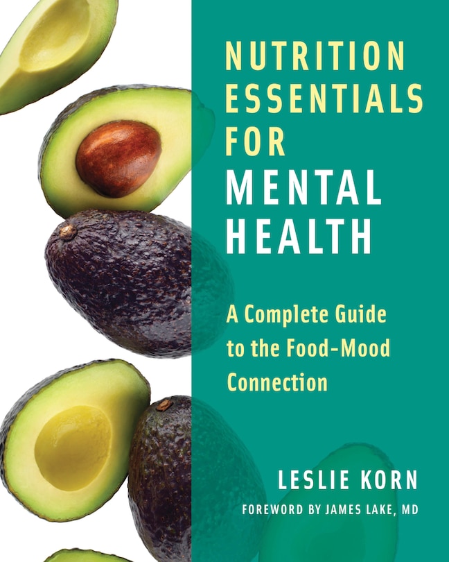 Front cover_Nutrition Essentials For Mental Health