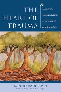 Front cover_The Heart Of Trauma