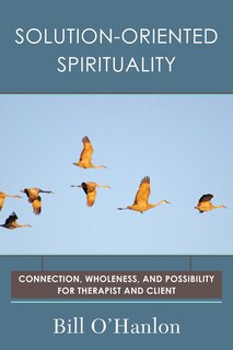 Couverture_Solution-oriented Spirituality