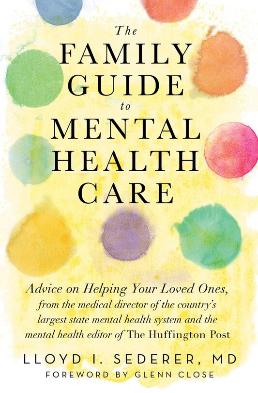 Couverture_The Family Guide To Mental Health