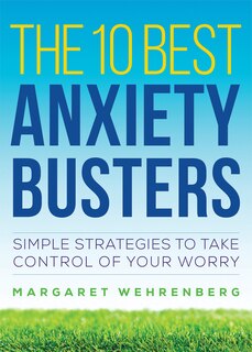 Couverture_The 10 Best Anxiety Busters